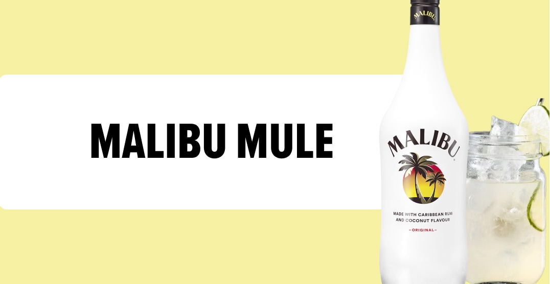 Malibu Mule